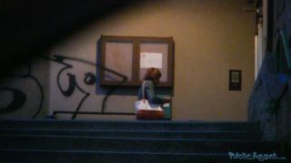 Szilvia (Amateur porn)-3