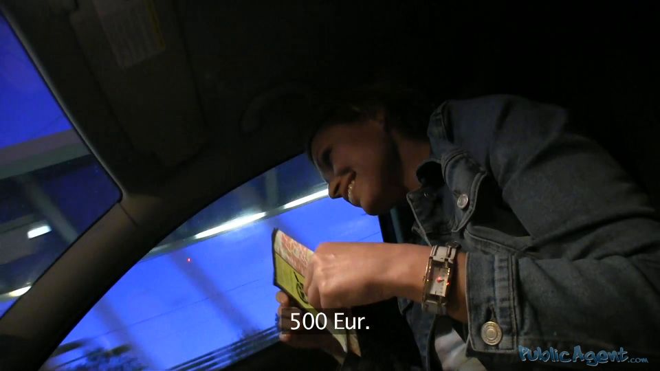 Szilvia (Amateur porn)