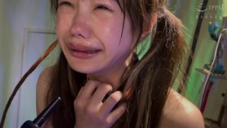 [OMHD-014] 通電ショック洗脳実験＜別称 -  『パブロフの犬』を利用したマインドコントロール法＞―まだ何も知らない少女の初体験は電気ショック― 松本いちか-8