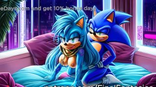 [GetFreeDays.com] Sonic the Pussy Pounder LOVES to FUCK Porn Stream December 2022-2