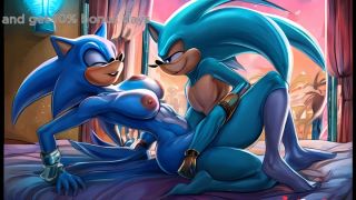 [GetFreeDays.com] Sonic the Pussy Pounder LOVES to FUCK Porn Stream December 2022-7