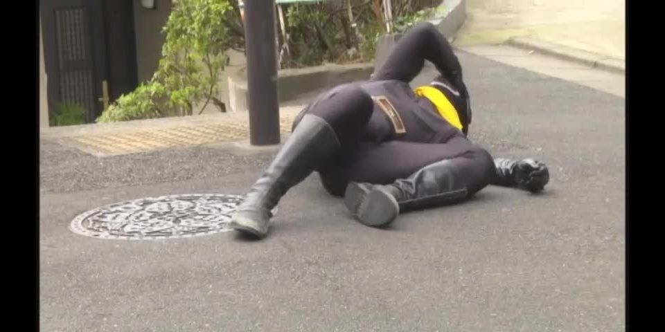 [supermisses.com] JMSZ-16 Fontaine The Masked Middle Aged Beauty Panty Killer’s Revenge, Misa Youki - PART-JMSZ16_01 | giga heroine, superheroines porn, superheroine, wonder woman