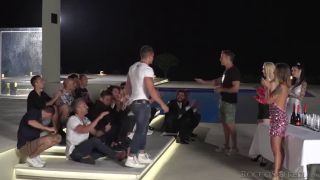Swabery, Tiffany Tatum 14 Cocks   2 Sluts Gangbang (Amateur porn)-9