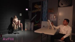 xxx clip 38 Angel Youngs - [BananaFever] (FullHD 1080p) - fetish - femdom porn francesca le femdom-2