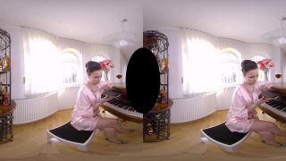  virtual reality |  MatureReality presents Ally Style – Tempted Housewife (MP4, UltraHD/2K, 3840×1920) | virtual reality | 3d porn  | virtual reality-0