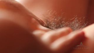 Nora : Hairy Play  Movie-4