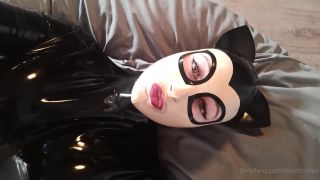 Morticia Fox () Morticiafox - have a nice evening guys i enjoy myself in latex in my bed meow sexy new video is c 01-06-2021-2