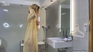 Latex Dressing Up As Doll Quick View Porn - New Sex Video...-5