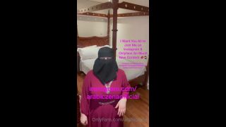 online video 5 ArabicZena – Lots of New Content Coming Boys I been Filming Like Crazy for u all xx Wishing U all well for t 73 (@arabiczena) (16.12.2021) on femdom porn hypnohub femdom-1