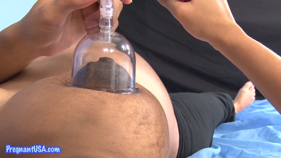 [GetFreeDays.com] Pregnantusa.com - ep 023 - Foxy Eyes - Natashaaa pregnant porn stars