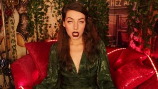 free adult clip 9 Blackmail Fantasy Cock Lover Tasks - goddess worship - fetish porn the english mansion femdom-2
