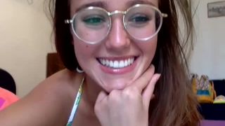 free online video 49 Chaturbate – Christinasage1996 – Sexy Dancing | amateur | teen amateur nipples-1