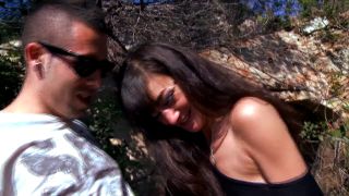 Approached a stranger in france for sex french in spanish porn....-2