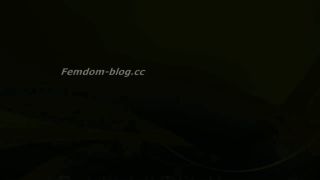 BALLBUSTING BOMBSHELLS - rigid  Ballbusting video.-8