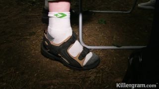 free online video 5 Summer Night Dogging on hardcore porn hardcore deepthroat-6