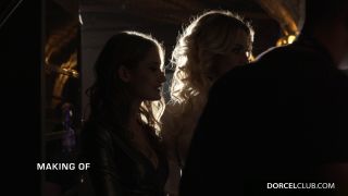 Dorcel Club 21 11 24 Making Of One Night In Budapest 4k - Dorcelclub-9