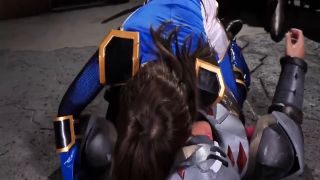 [SuperMisses.com] SPSB-29 Kage Ranger, Kage Blue Lewd Insects’ Mating Hell-021-4