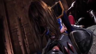 [SuperMisses.com] SPSB-29 Kage Ranger, Kage Blue Lewd Insects’ Mating Hell-021-8