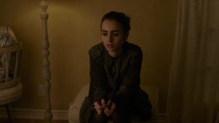 Lily Collins, Carrie Preston - To the Bone (2017) HD 1080p!!!-2