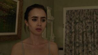 Lily Collins, Carrie Preston - To the Bone (2017) HD 1080p!!!-5