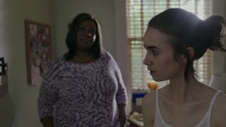 Lily Collins, Carrie Preston - To the Bone (2017) HD 1080p!!!-8