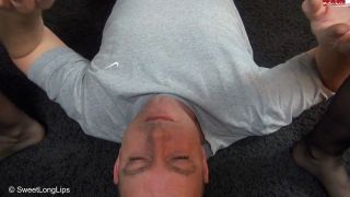 SweetLongLips Facesitting 2 Hot Girls HD German MyDirtyHobby-0