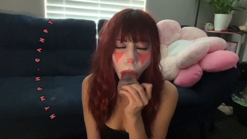 Candy Nymph 2025 PPV 6 Onlyfans (Amateur porn)