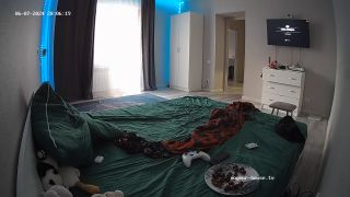 Exclusive, Bedroom Apartment Trisha And Klaus Rec6 2024-06-07 - HD 720P-7