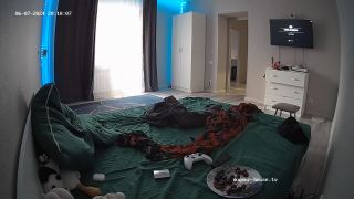 Exclusive, Bedroom Apartment Trisha And Klaus Rec6 2024-06-07 - HD 720P-9