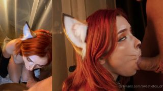 6286 Sweetie Fox - Onlyfans 4-5