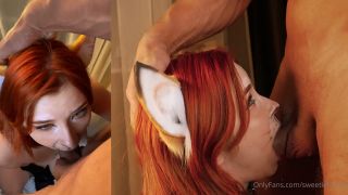6286 Sweetie Fox - Onlyfans 4-7