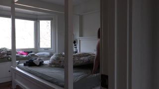 Yogabella - Son Wants To Be Daddy - POV sex-1