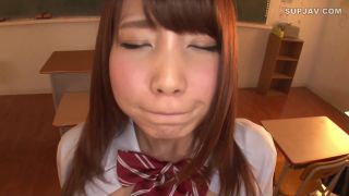 Reducing Mosaic ABP-419 僕のセフレは同じ●校に通う姉 長谷川るい-7