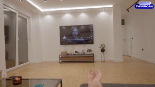 6277 Marimoore - Tricked Stepsister To See Her Tits And Fuck ...-1