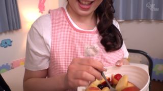 [FHD/SD]GVH-756 バブみたっぷり！甘あま赤ちゃん淫語でおちんちん大きくなあれっ！オトナのおっぱい保育園 武田怜香-1
