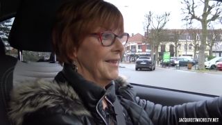 Martine, 70, Cougar From Lens!-1