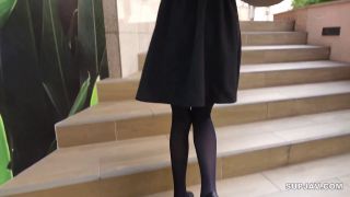 Reducing Mosaic DOCS-075 【ヤッッッバい膣イキする爆美女！】SEXに貪欲すぎるドスケベアスリート登場！爆乳Hカップ×蛇舌で搾るサキュバス！【ほのか】-1