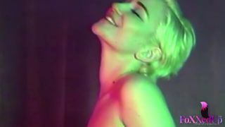 Home Video With Skye Blue-7