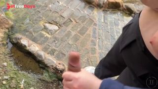 Cumshot Compilation 04 - More Cum more Fun-7