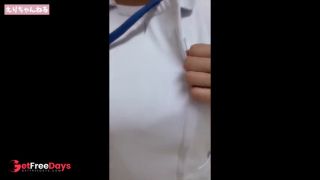 The interval of the cosplay event-1
