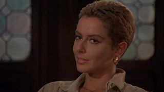 Gilla Novak - Fotografando Patrizia (1984) HD 720p - (Celebrity porn)-0