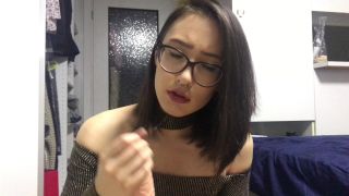 adult video 25 Alice Chen – Spit Everywhere BJ JOI And Messy Orgasm on pov looner fetish-1