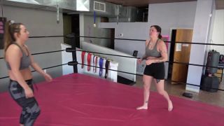 CeCe Ra vs Victoria Reign Extreme Fight-6