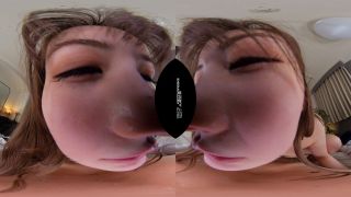 Suehiro Jun VR JAV 2048p SideBySide 4K DSVR-1788 OL Virgin-2