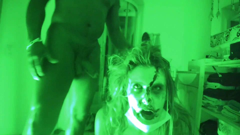 [supermisses.com] JolieCallie – Young Zombie Nurse Gets Fucked