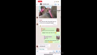 Steffy Moreno OnlyFans steffymoreno-2023-08-06-2969663366-3