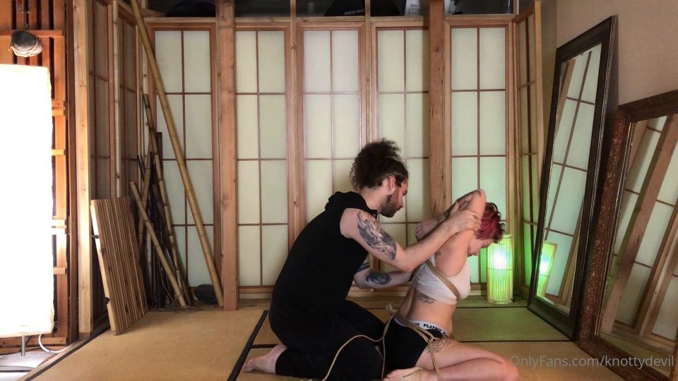 knottydevil 2024-01-16_Here_is_a_flow_video_I_made_with_shyslytherin_This_was_our.._3d92 