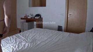 Reallifecam - Dayana Fox Tail Anal Plug In The Bedroom And Real Orgasm 12.04.2024 688P - Voyeur-0