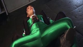 [SuperMisses.com] MSZ-02 Heroine sexual pinch omnibus: Sairyujer-021-9
