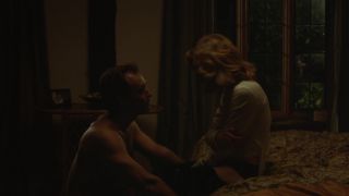 Carrie Coon - The Nest (2020) HD 1080p - (Celebrity porn)-9